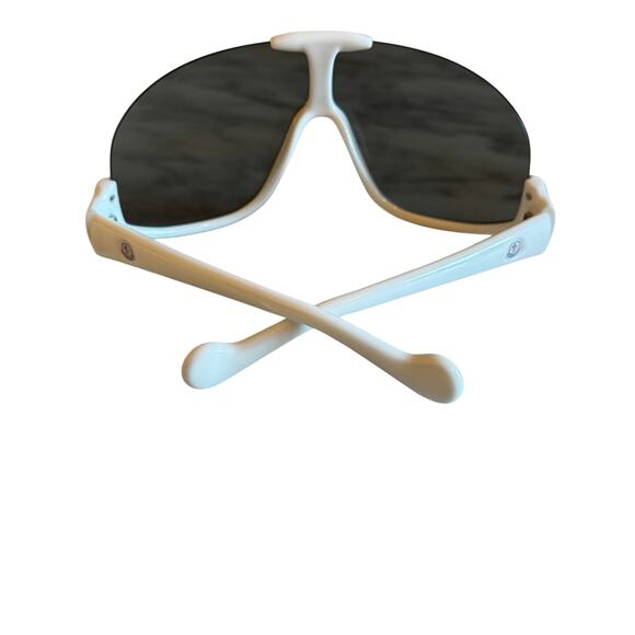 Moncler ML0230 Visseur Sunglasses - Picture 4 of 7